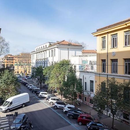 Wmr Apartment Near Vatican Rome Buitenkant foto
