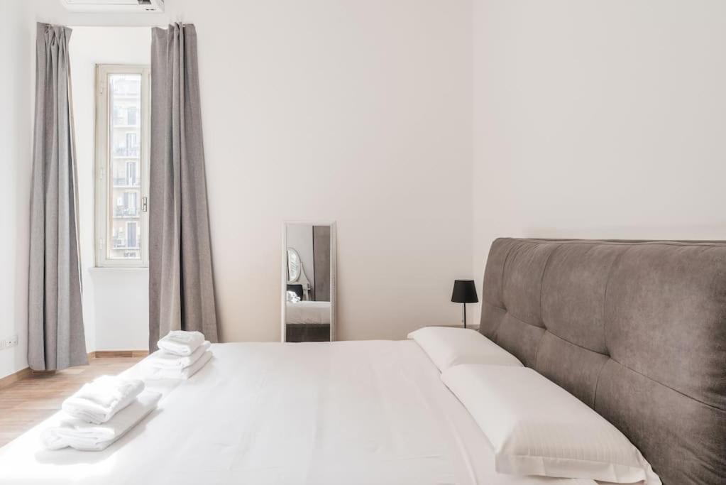 Wmr Apartment Near Vatican Rome Buitenkant foto