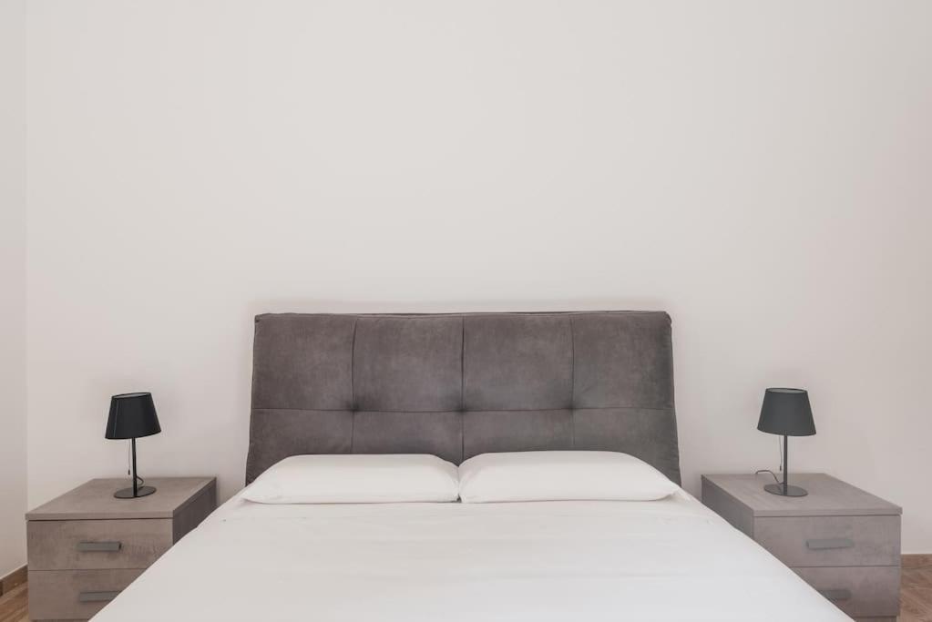 Wmr Apartment Near Vatican Rome Buitenkant foto