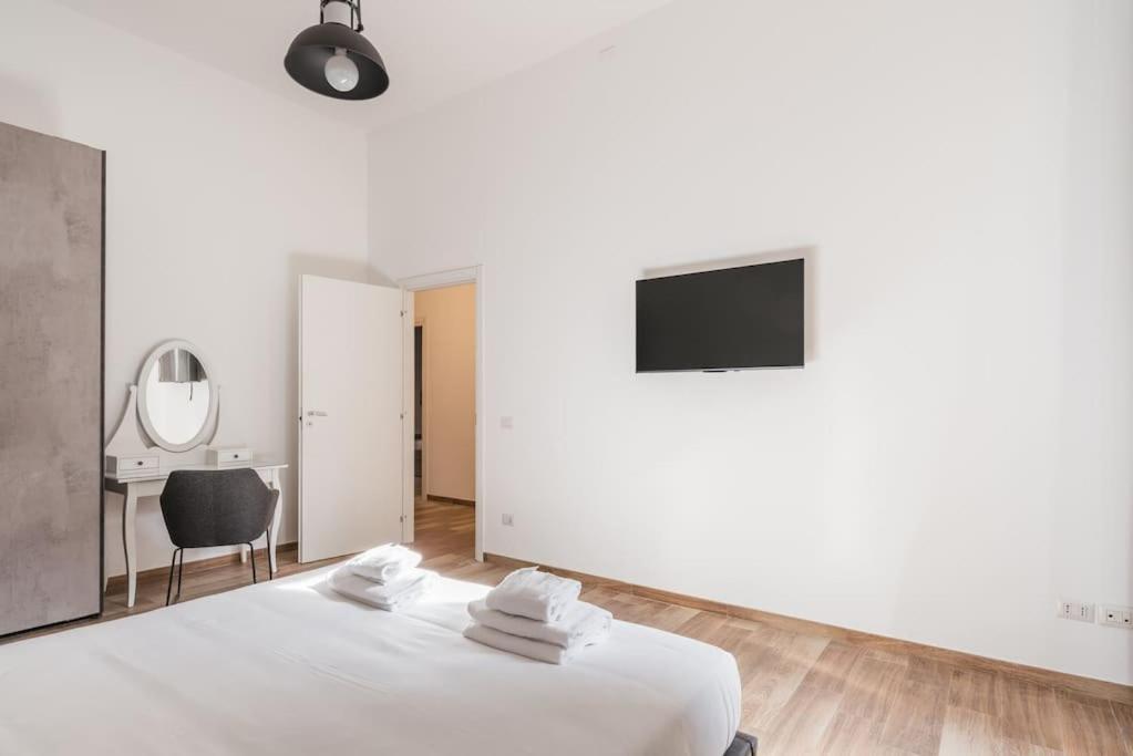 Wmr Apartment Near Vatican Rome Buitenkant foto