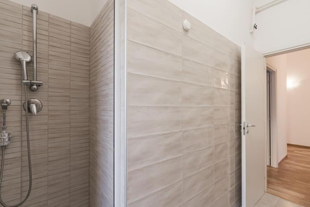 Wmr Apartment Near Vatican Rome Buitenkant foto