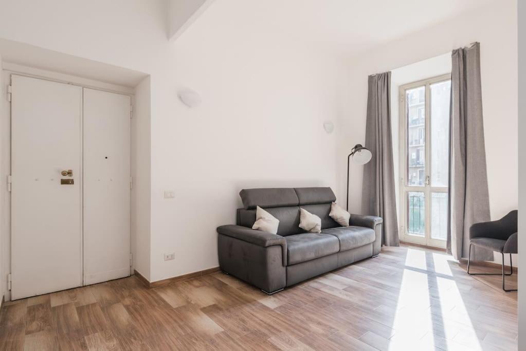 Wmr Apartment Near Vatican Rome Buitenkant foto