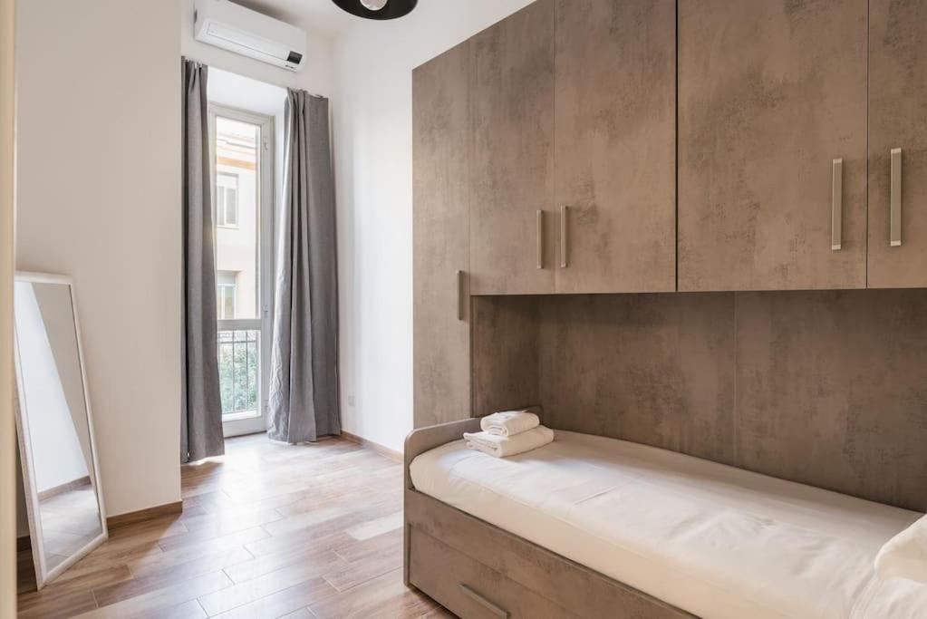 Wmr Apartment Near Vatican Rome Buitenkant foto