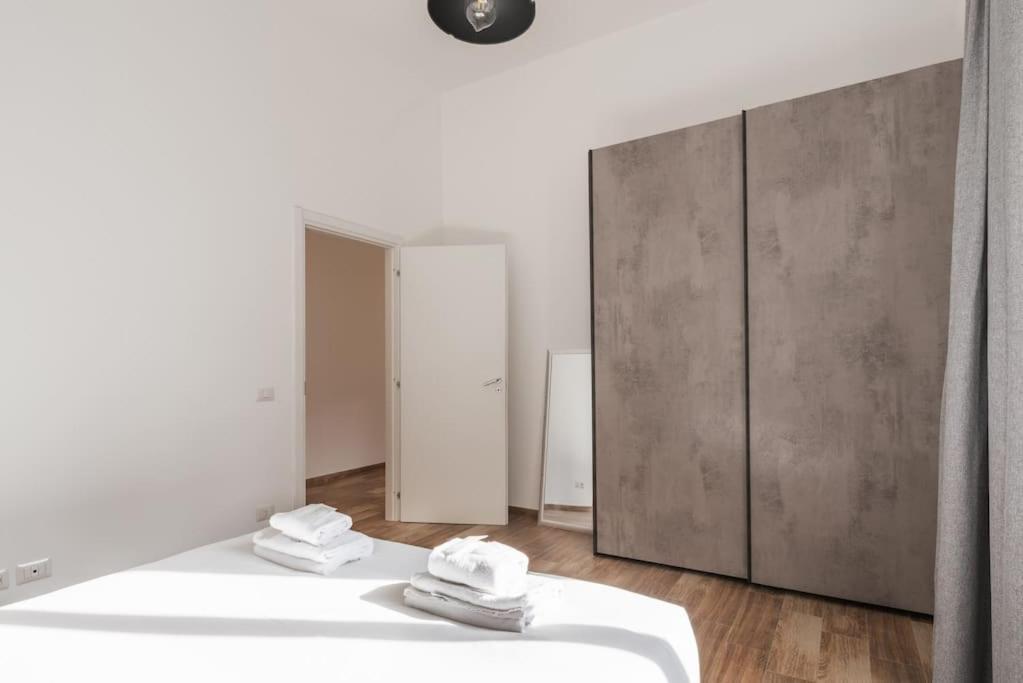Wmr Apartment Near Vatican Rome Buitenkant foto