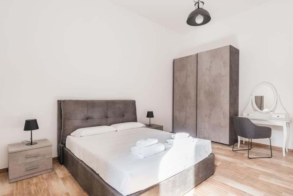 Wmr Apartment Near Vatican Rome Buitenkant foto